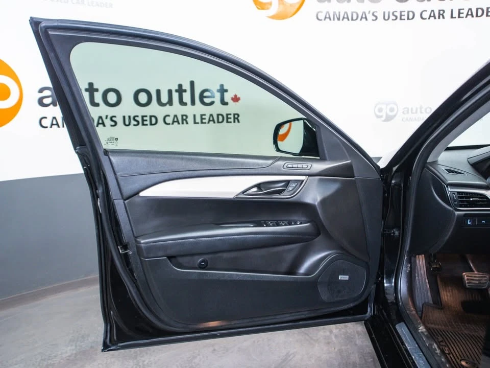 2016 Cadillac ATS - Image 15 of 20