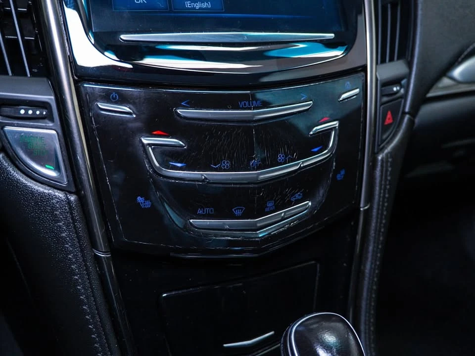 2016 Cadillac ATS - Image 20 of 20