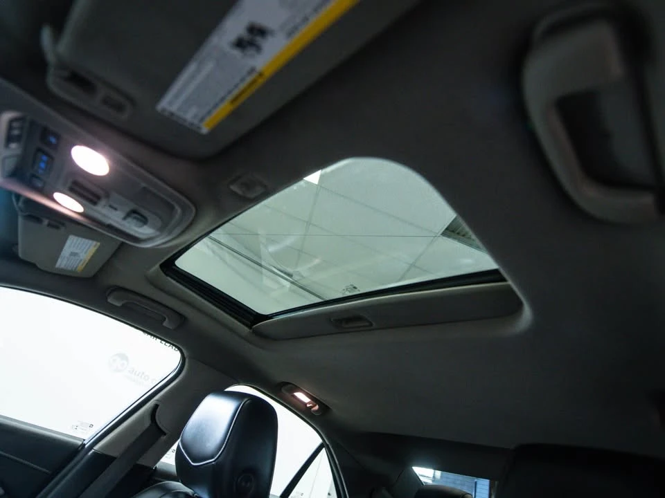 2016 Cadillac ATS - Image 17 of 20