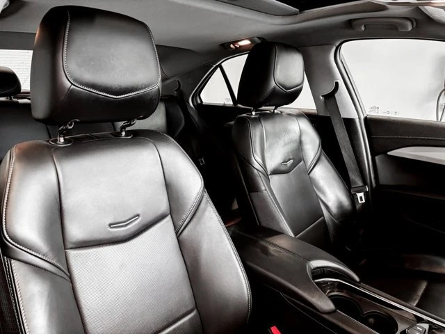 2016 Cadillac ATS - Image 20 of 20