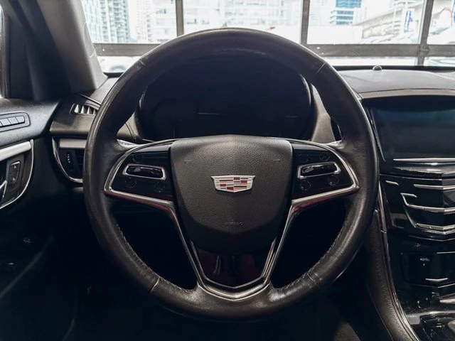 2016 Cadillac ATS - Image 15 of 20