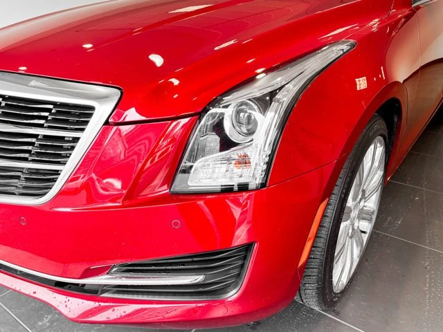 2016 Cadillac ATS - Image 12 of 20