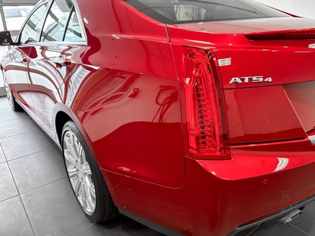 2016 Cadillac ATS - Image 14 of 20