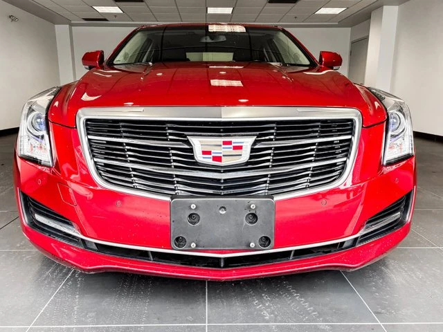 2016 Cadillac ATS - Image 11 of 20