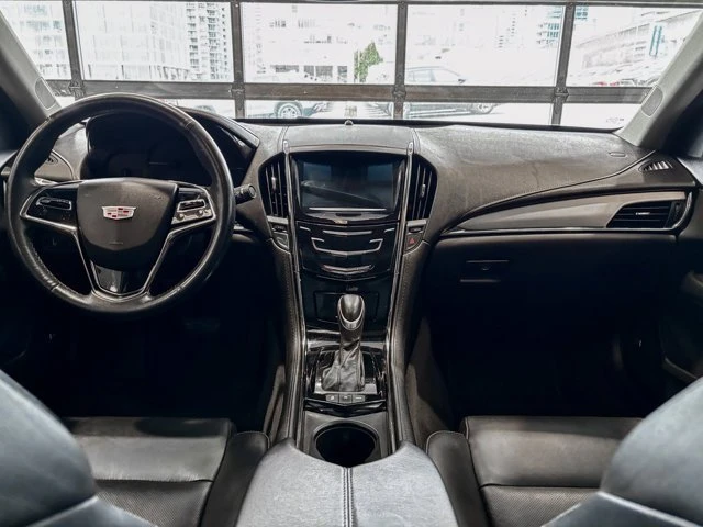 2016 Cadillac ATS - Image 19 of 20