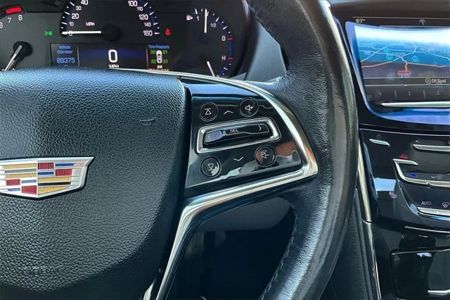 2016 Cadillac ATS - Image 19 of 20