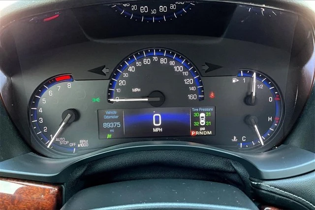 2016 Cadillac ATS - Image 20 of 20