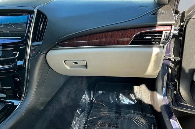 2016 Cadillac ATS - Image 17 of 20