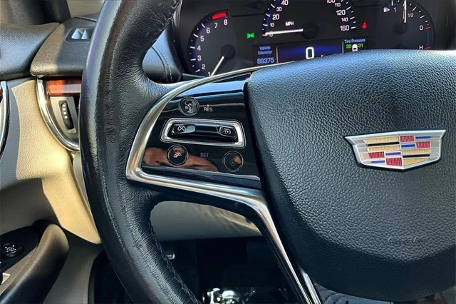2016 Cadillac ATS - Image 18 of 20