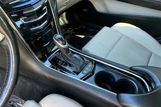 2016 Cadillac ATS - Image 15 of 20