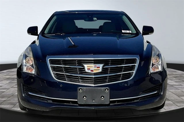 2016 Cadillac ATS - Image 3 of 20