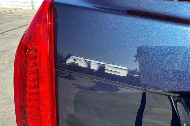 2016 Cadillac ATS - Image 8 of 20