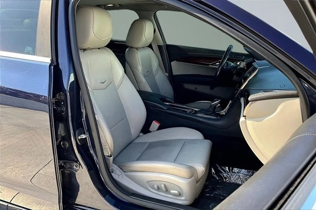 2016 Cadillac ATS - Image 7 of 20