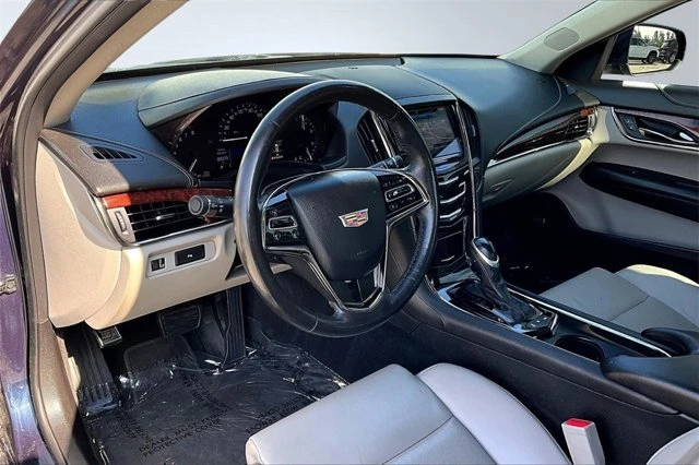 2016 Cadillac ATS - Image 14 of 20