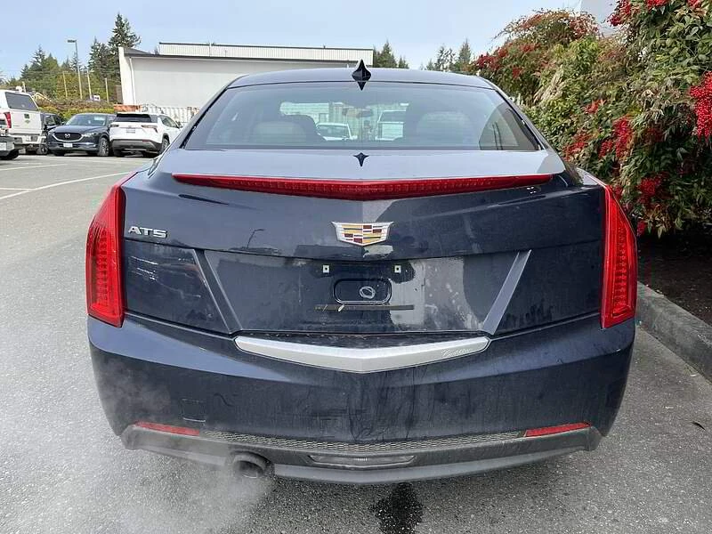 2016 Cadillac ATS - Image 4 of 9