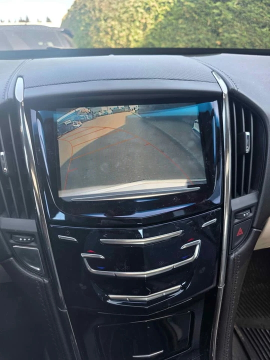 2016 Cadillac ATS - Image 9 of 9