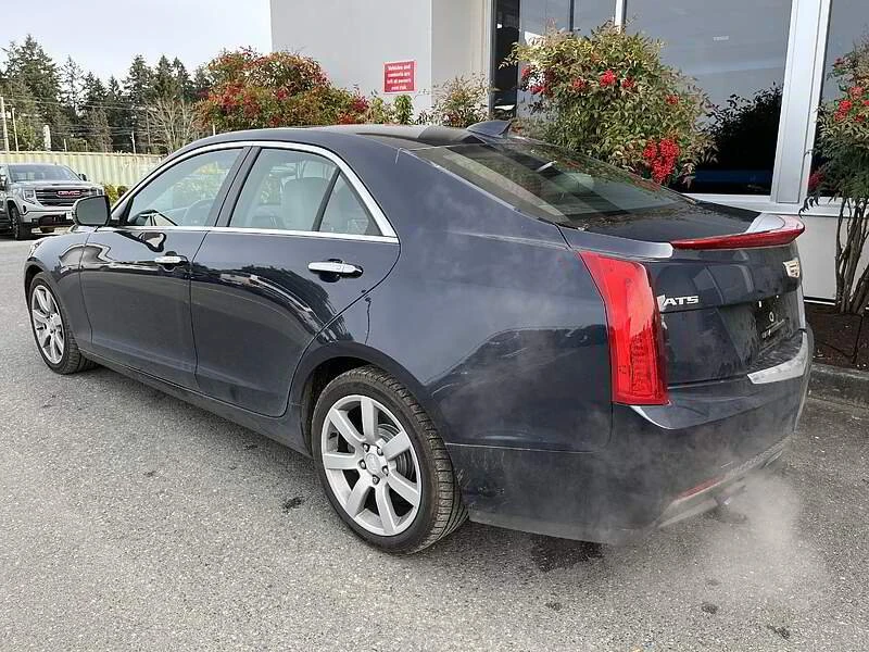 2016 Cadillac ATS - Image 3 of 9