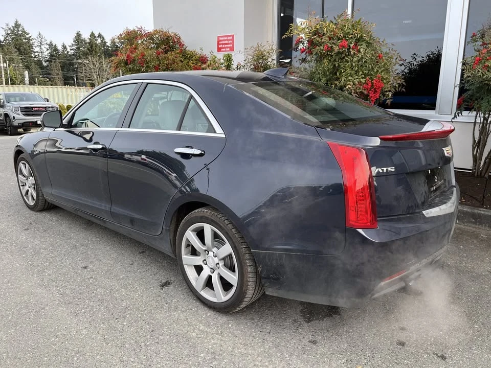 2016 Cadillac ATS - Image 3 of 5