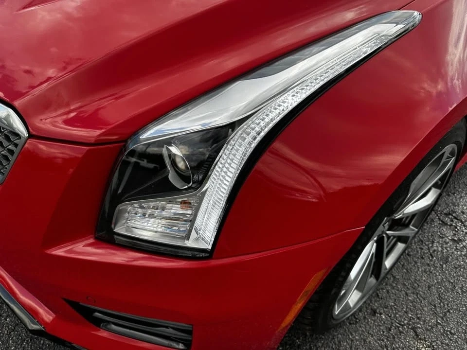 2016 Cadillac ATS-V - Image 14 of 20