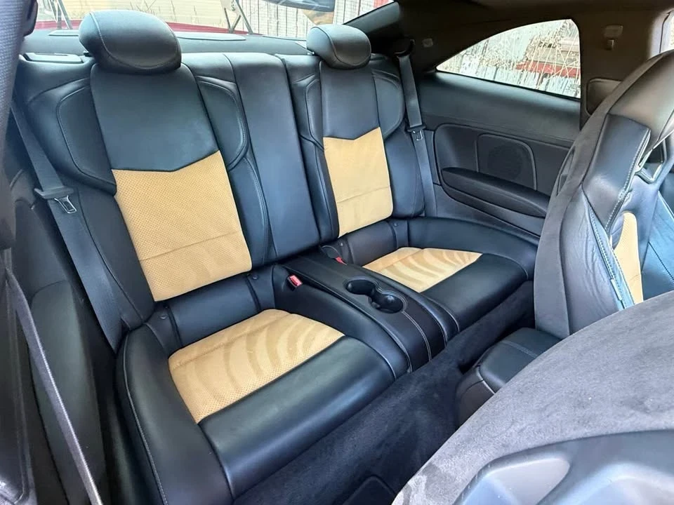 2016 Cadillac ATS-V - Image 18 of 20