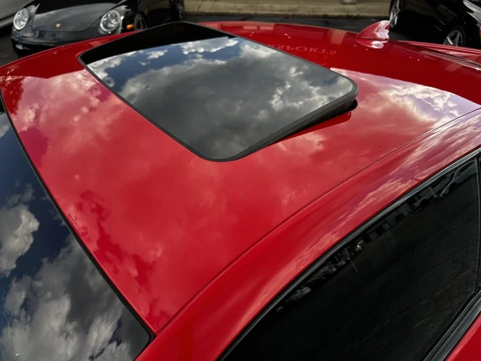 2016 Cadillac ATS-V - Image 17 of 20