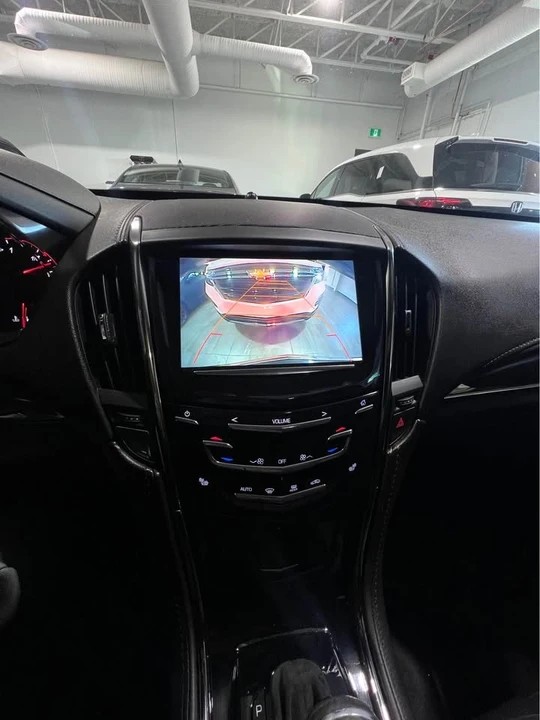 2016 Cadillac ATS-V - Image 15 of 16