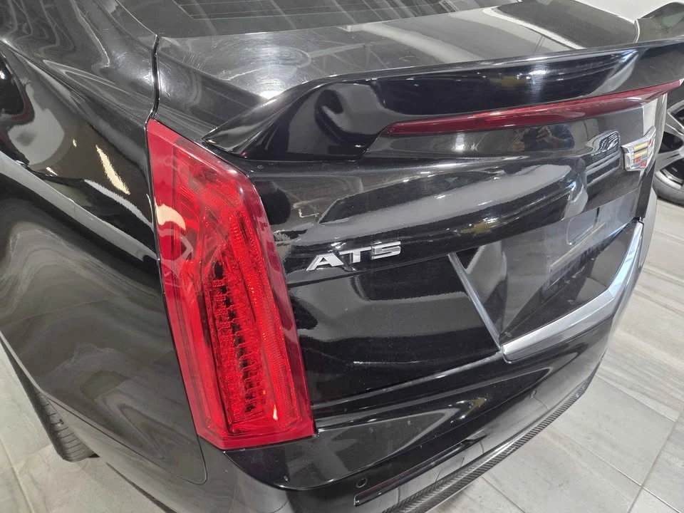 2016 Cadillac ATS-V - Image 2 of 5
