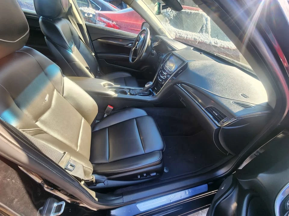 2016 Cadillac ATS-V - Image 6 of 7