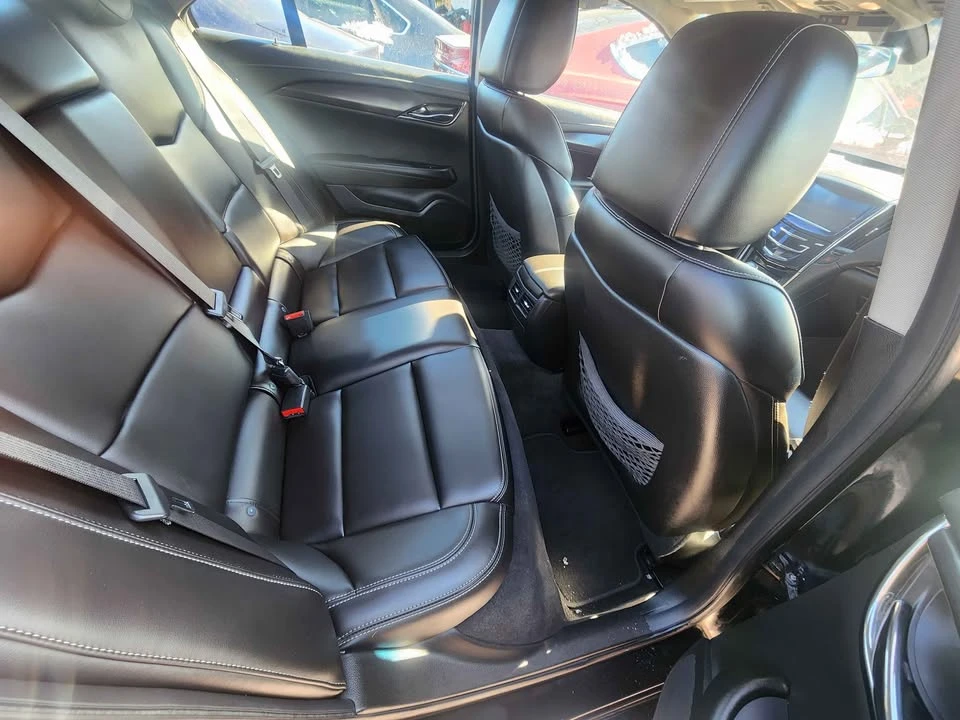 2016 Cadillac ATS-V - Image 5 of 7