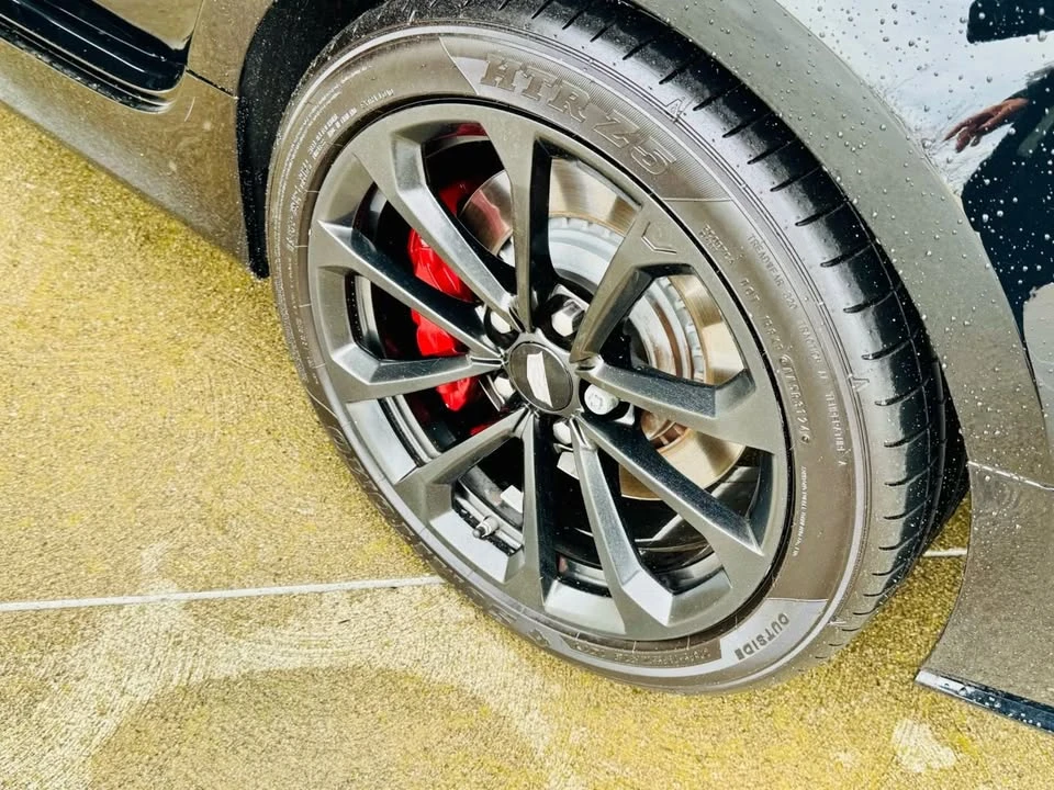 2016 Cadillac ATS-V - Image 17 of 20