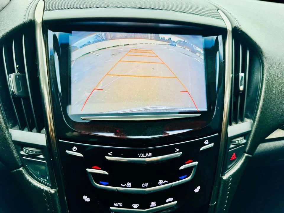 2016 Cadillac ATS-V - Image 14 of 20
