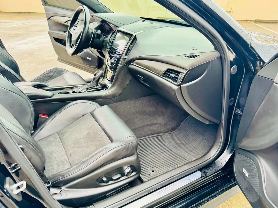 2016 Cadillac ATS-V - Image 19 of 20