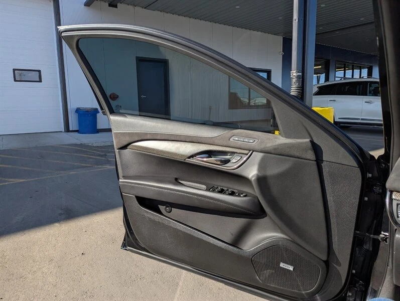 2016 Cadillac ATS-V - Image 15 of 20