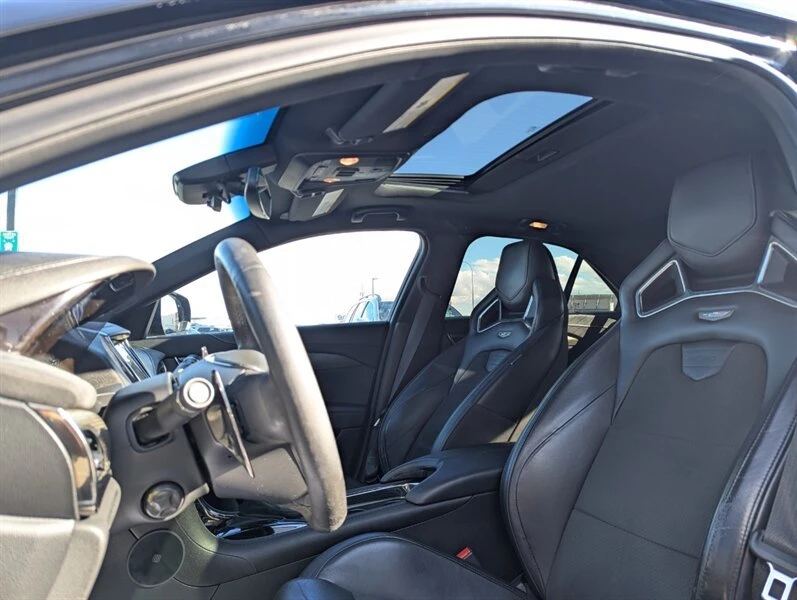 2016 Cadillac ATS-V - Image 14 of 20