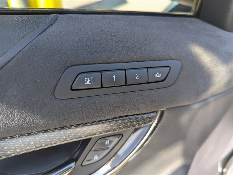 2016 Cadillac ATS-V - Image 10 of 20