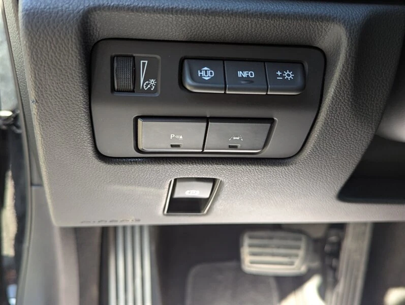 2016 Cadillac ATS-V - Image 12 of 20