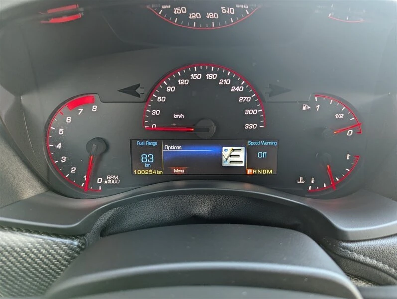 2016 Cadillac ATS-V - Image 16 of 20
