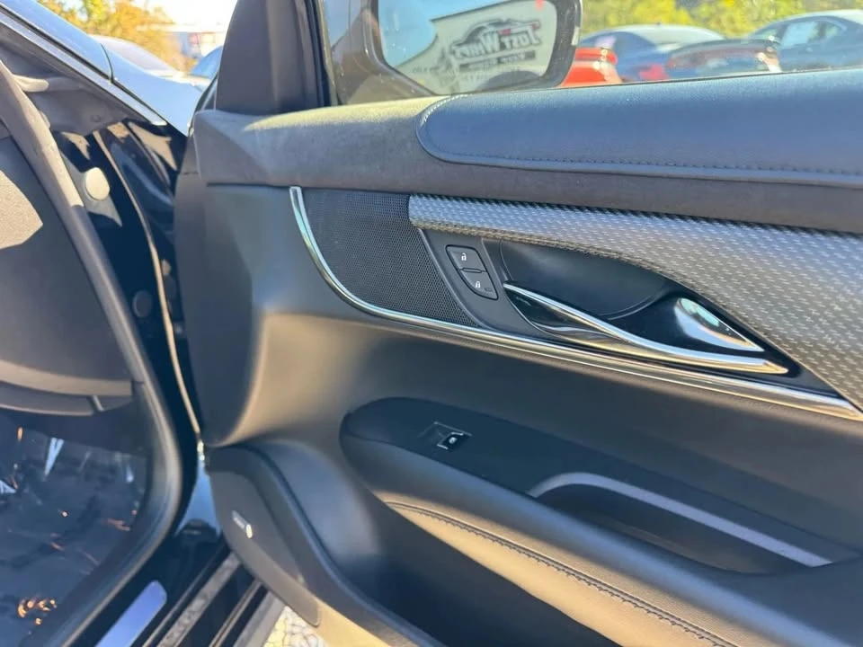 2016 Cadillac ATS-V - Image 10 of 20