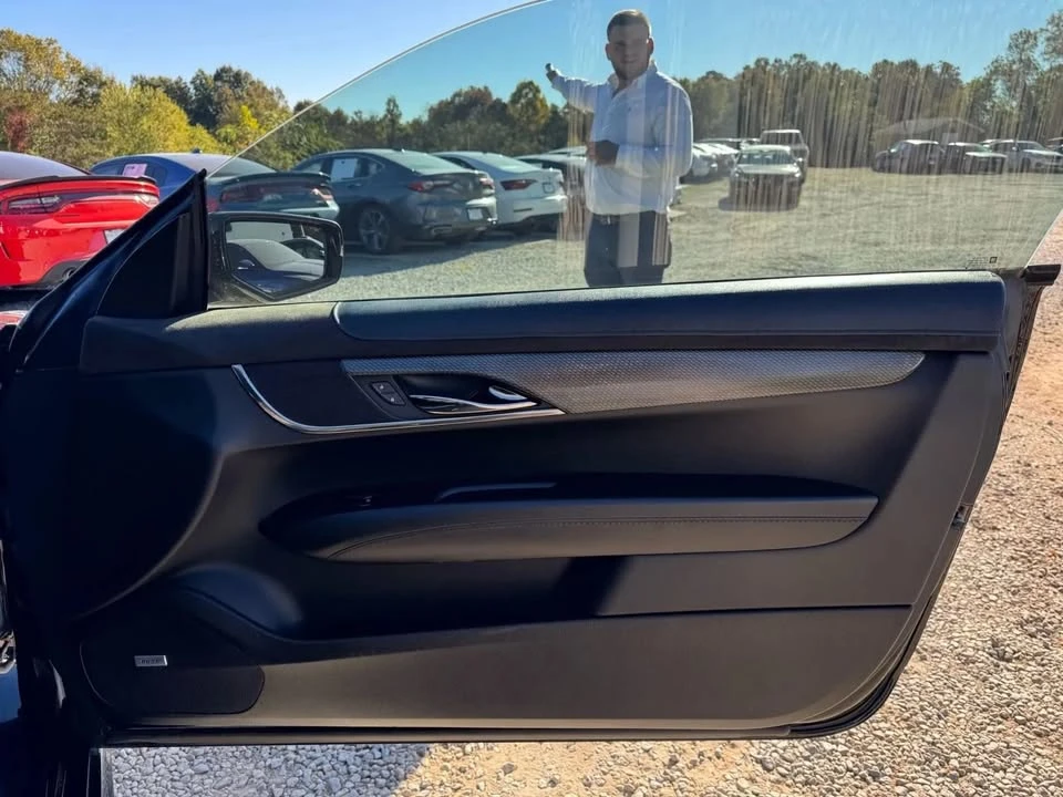 2016 Cadillac ATS-V - Image 11 of 20