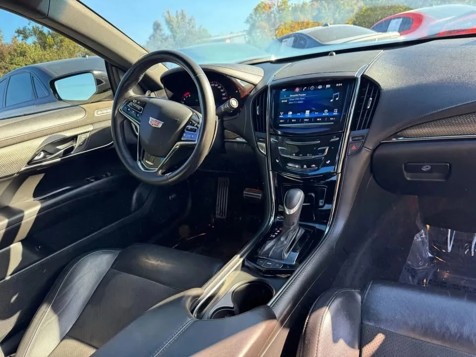 2016 Cadillac ATS-V - Image 20 of 20
