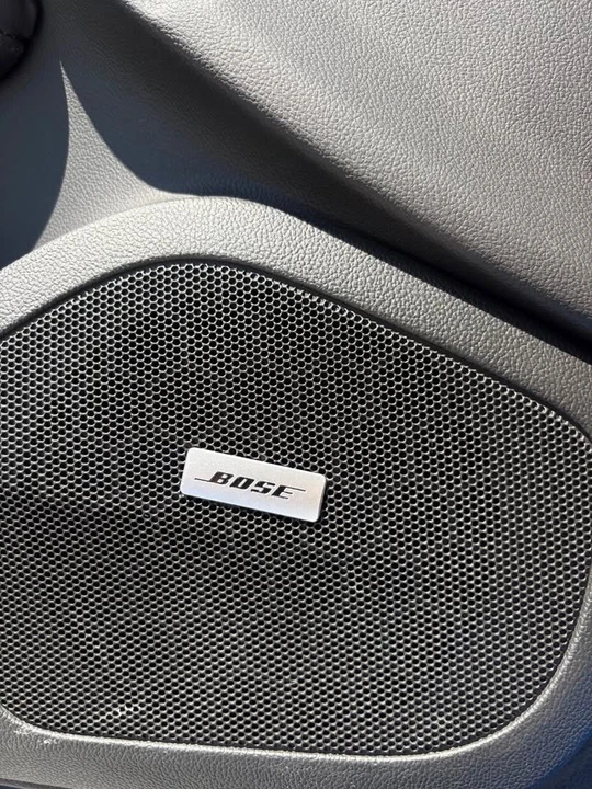 2016 Cadillac ATS-V - Image 12 of 15