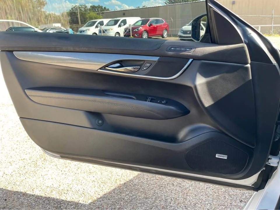 2016 Cadillac ATS-V - Image 13 of 18