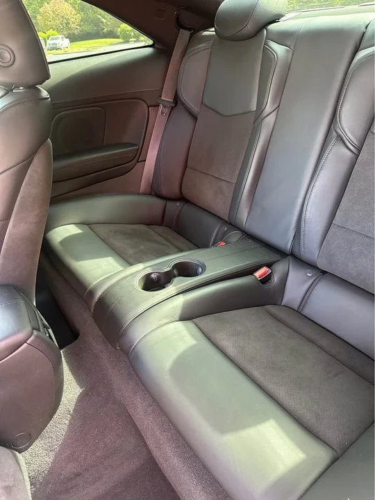 2016 Cadillac ATS-V - Image 13 of 15