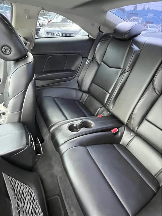 2016 Cadillac ATS-V - Image 7 of 9