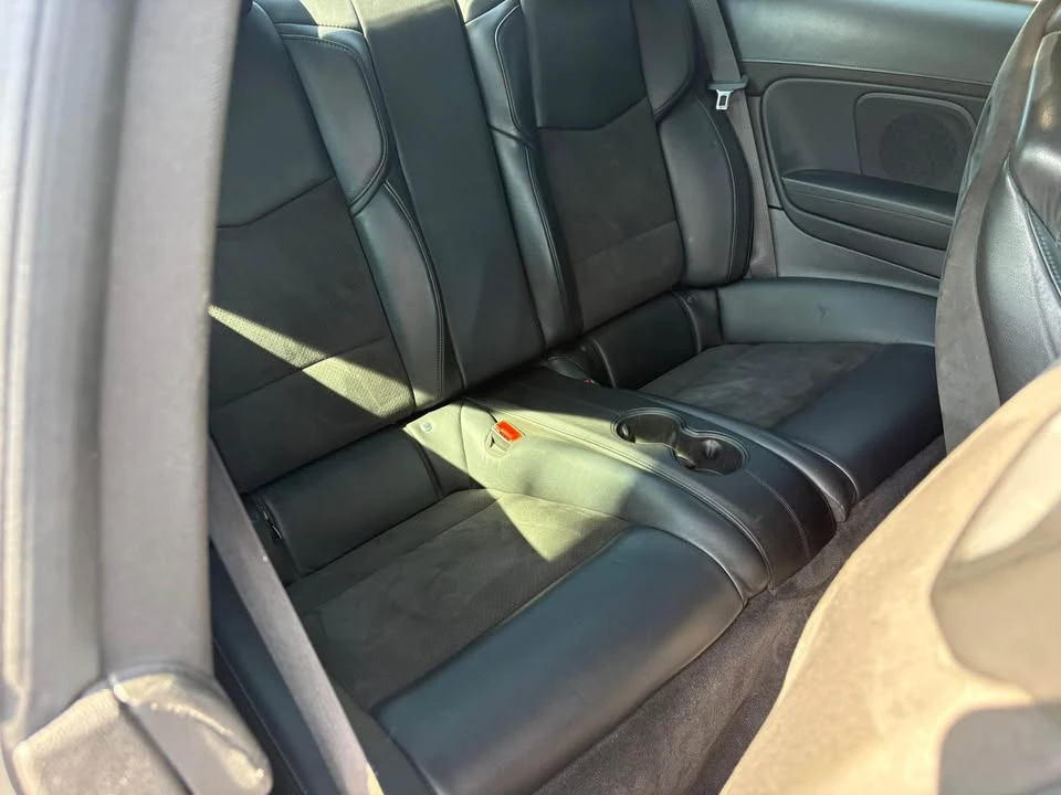 2016 Cadillac ATS-V - Image 7 of 11