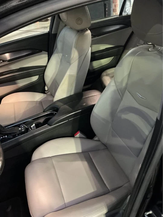 2016 Cadillac ATS-V - Image 11 of 13
