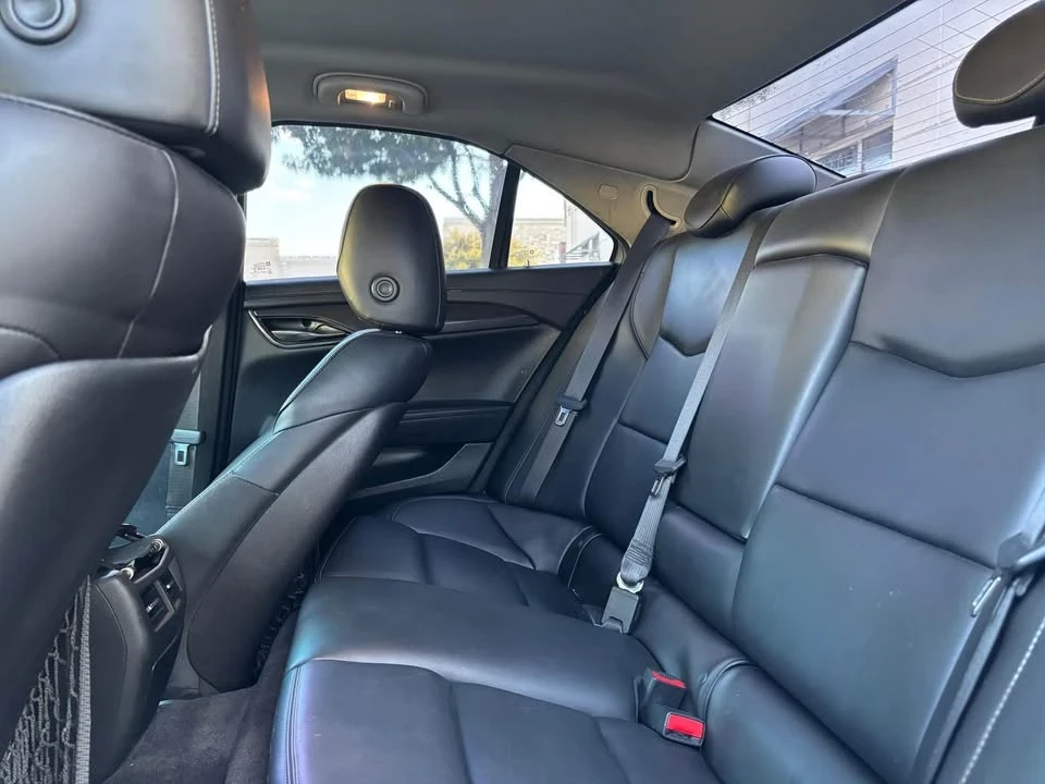 2016 Cadillac ATS-V - Image 6 of 13