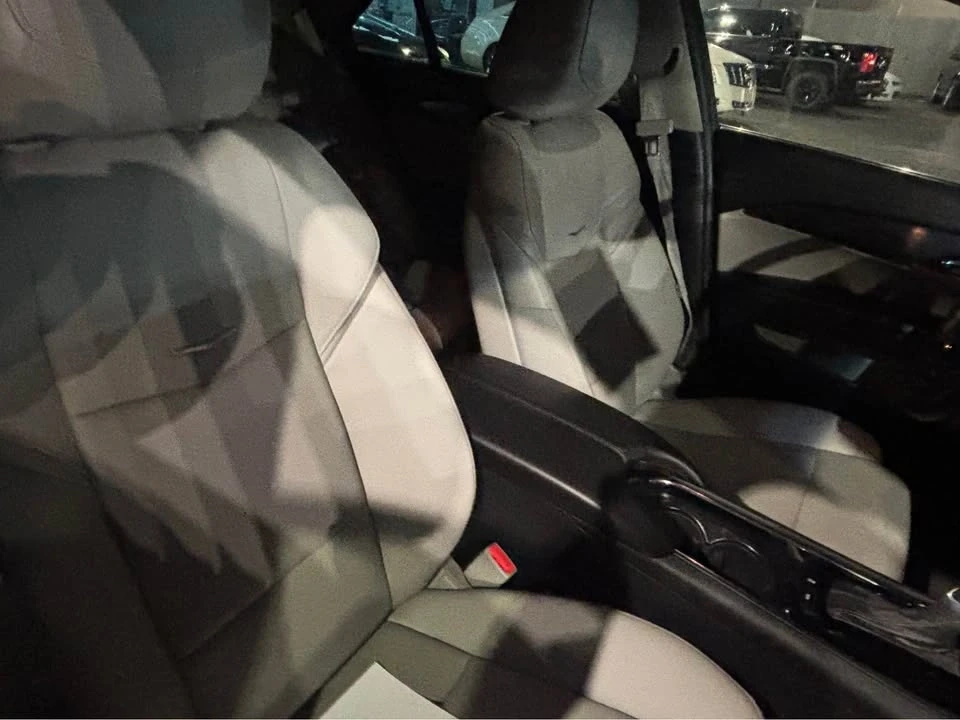 2016 Cadillac ATS-V - Image 7 of 9