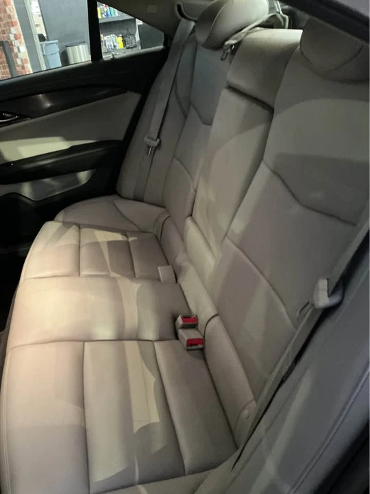 2016 Cadillac ATS-V - Image 12 of 13