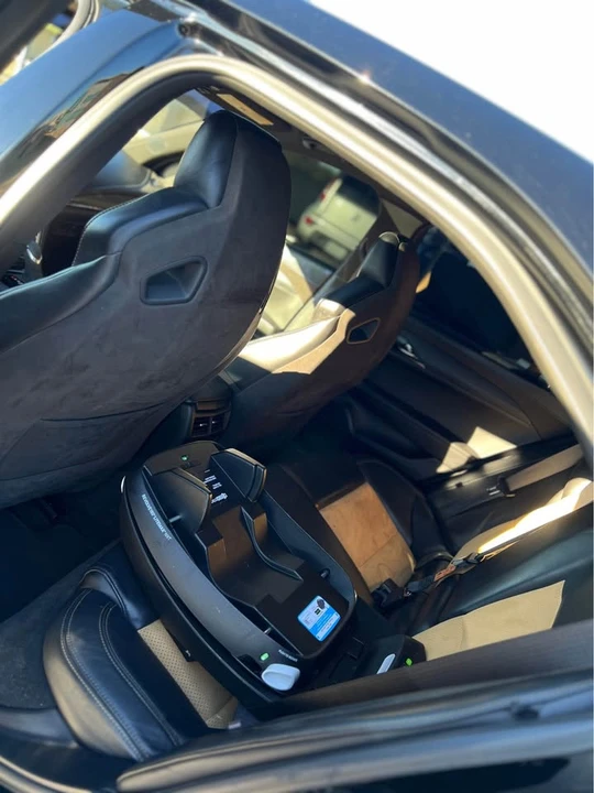 2016 Cadillac ATS-V - Image 3 of 11